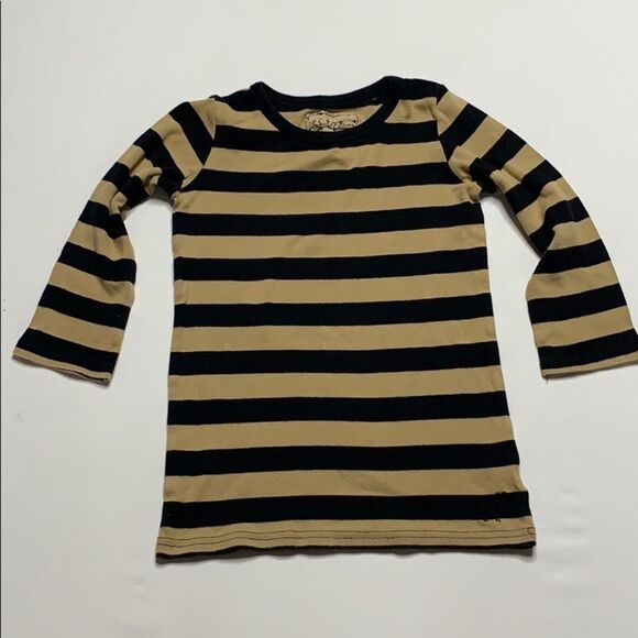 NEXT Long Sleeve Shirt Girls 4 years - Picture 1 of 6